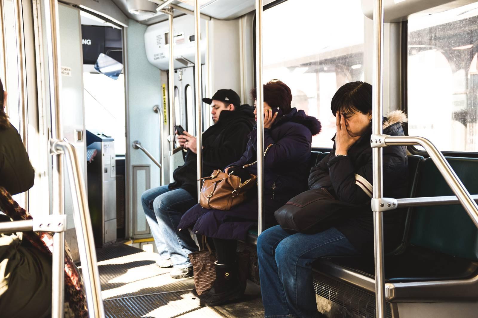 Massachusetts Gov. Charlie Baker announced a panel Friday that will review the Massachusetts Bay Transportation Authority’s core functions. PHOTO BY BRIAN SONG/DAILY FREE PRESS STAFF