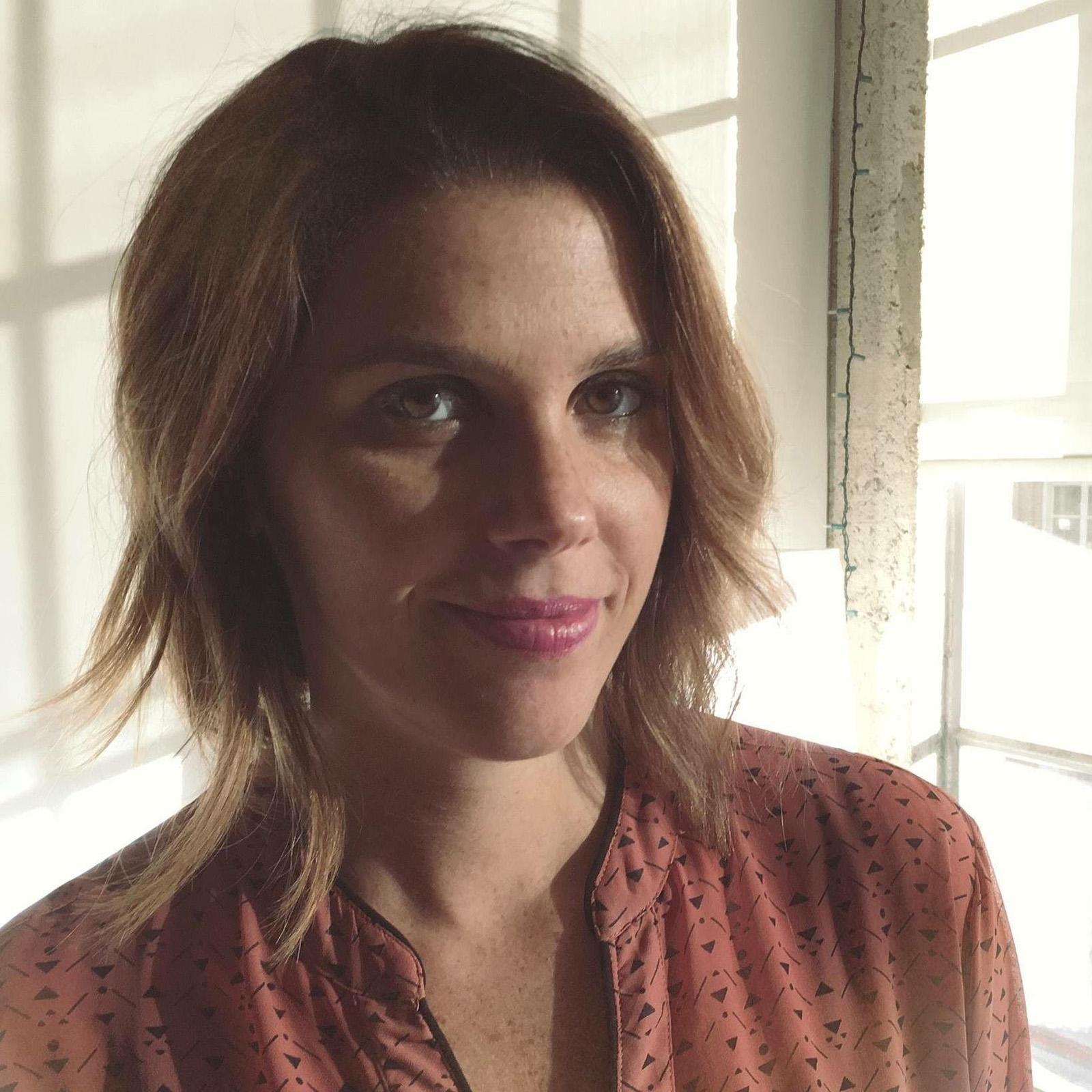 Melissa Dowler, a Boston University College of Communication alumna, has two documentary films screening at the upcoming Independent Film Festival Boston. PHOTO COURTESY MELISSA DOWLER