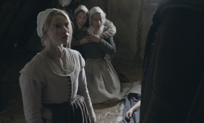 "The Witch," a new movie about witchcraft in 1630s New England, opens Friday. PHOTO COURTESY A24