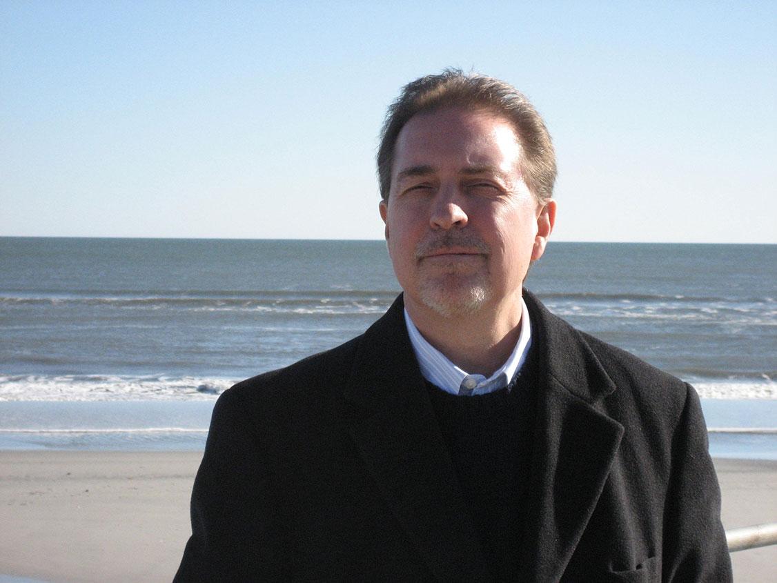 Former writing professor at Boston University’s College of Arts and Sciences Anthony Wallace passed away in May. PHOTO COURTESY CAS WRITING PROGRAM