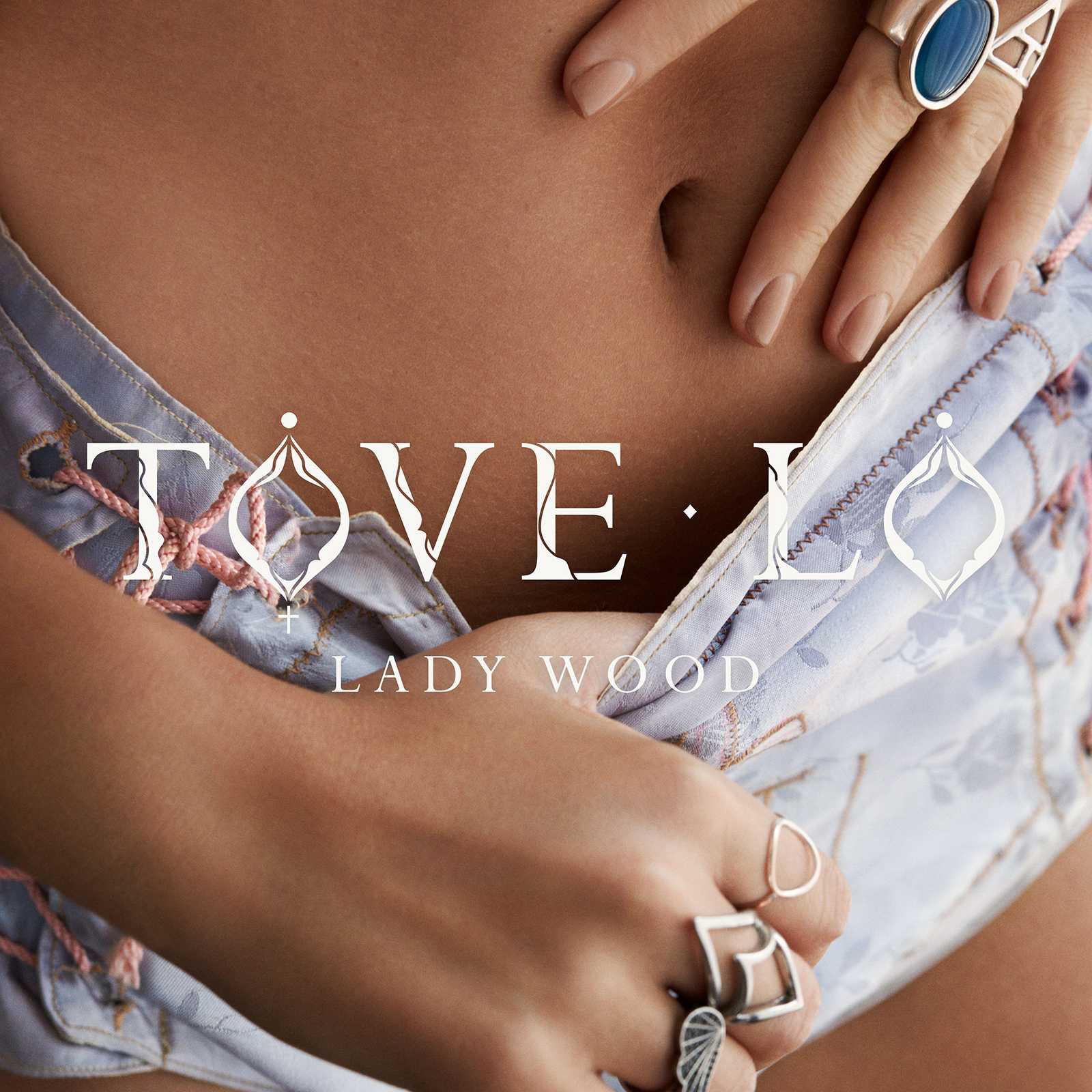 Pop singer Tove Lo’s newest album  “Lady Wood” was released Friday. PHOTO COURTESY ISLAND/POLYDOR RECORDS