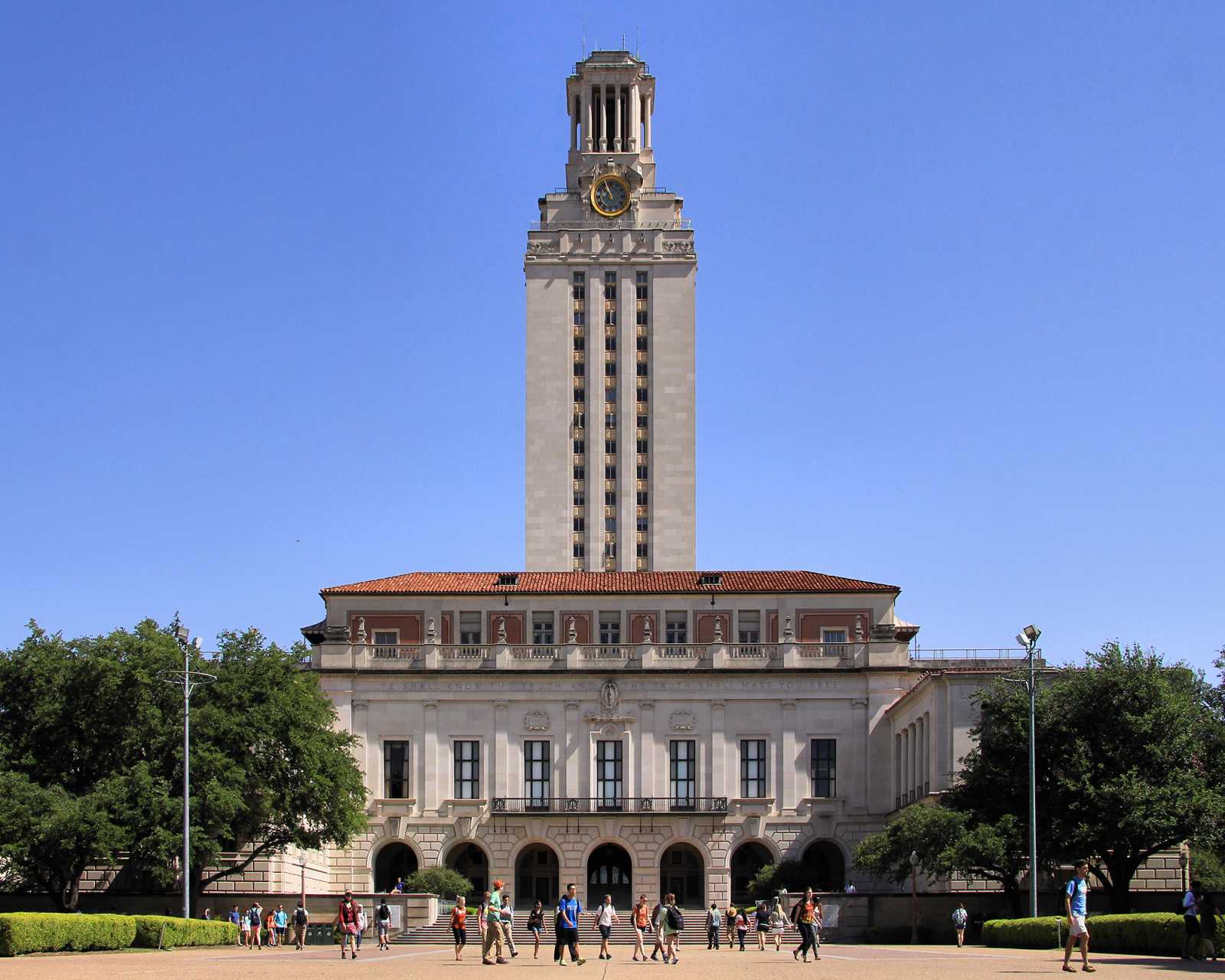 EDITORIAL: Racial diversity important to admissions, imperative to education