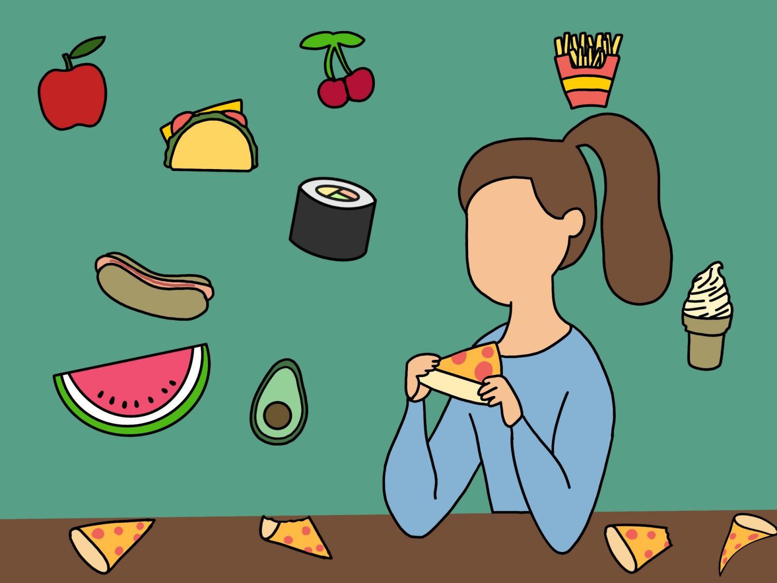 The limitations of having favorites