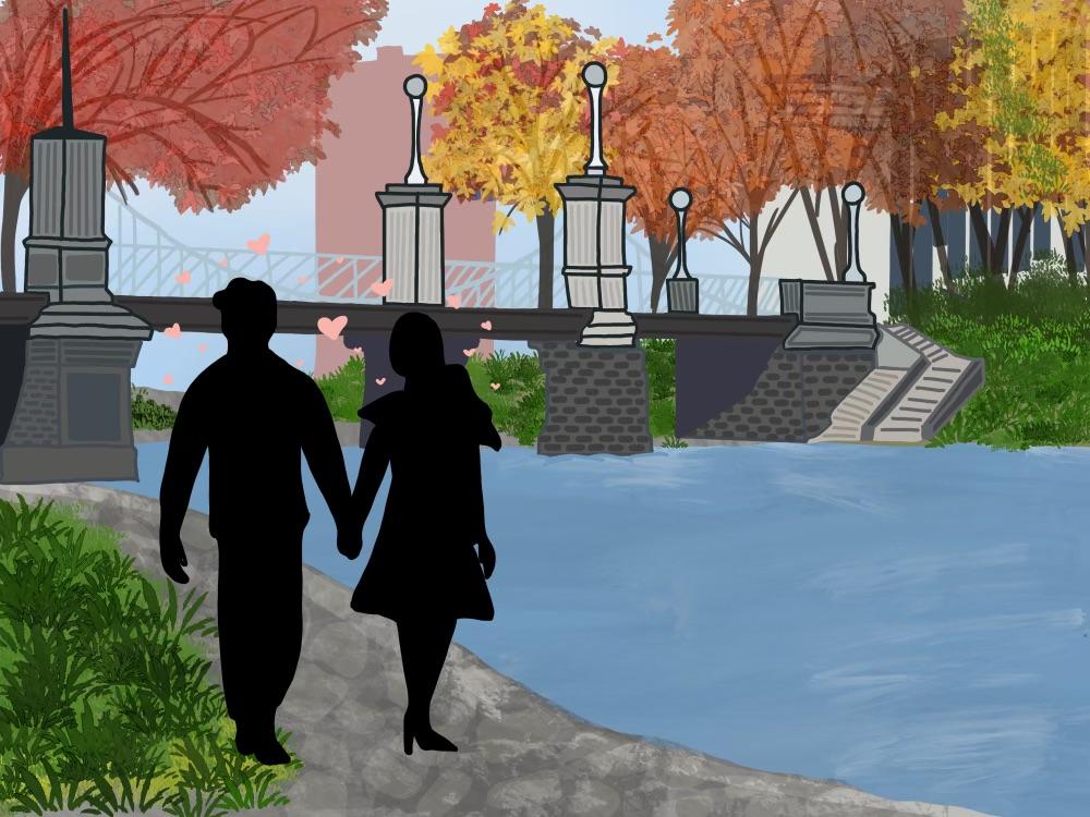 Amanda Wu | Graphic Artist