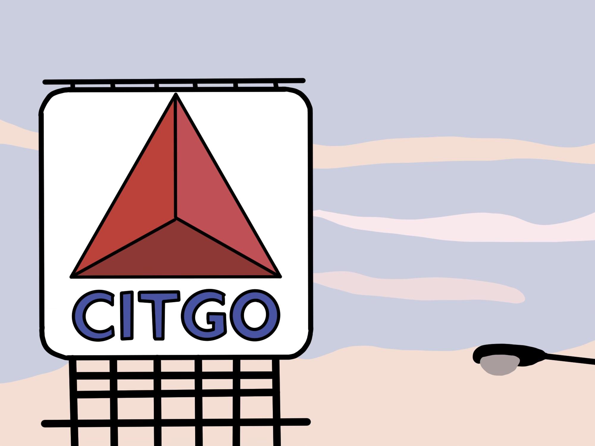 Bring It Home Boston Citgo Sign at Fenway Park Boston Red 