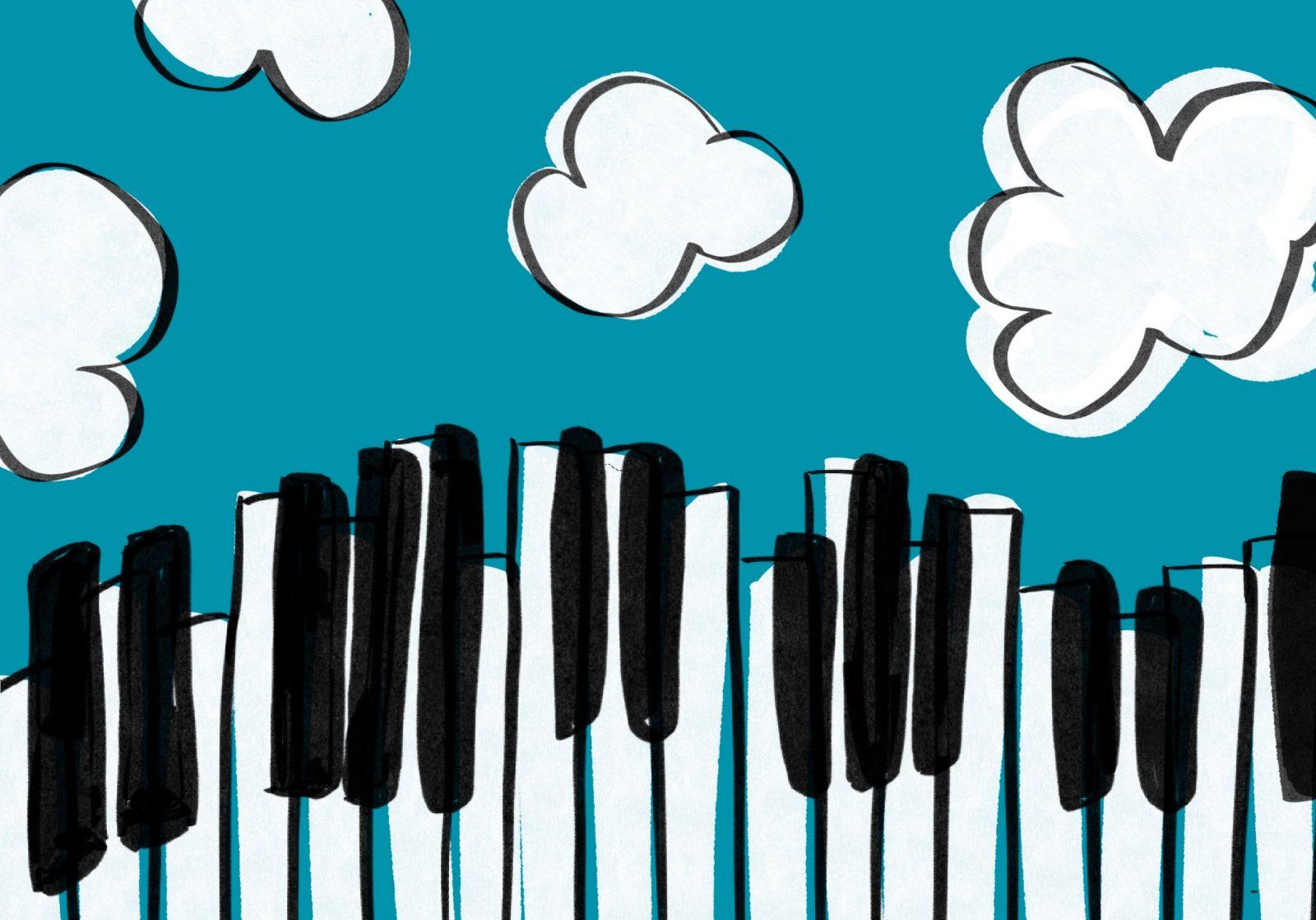 Yvonne Tang | Graphic Artist
