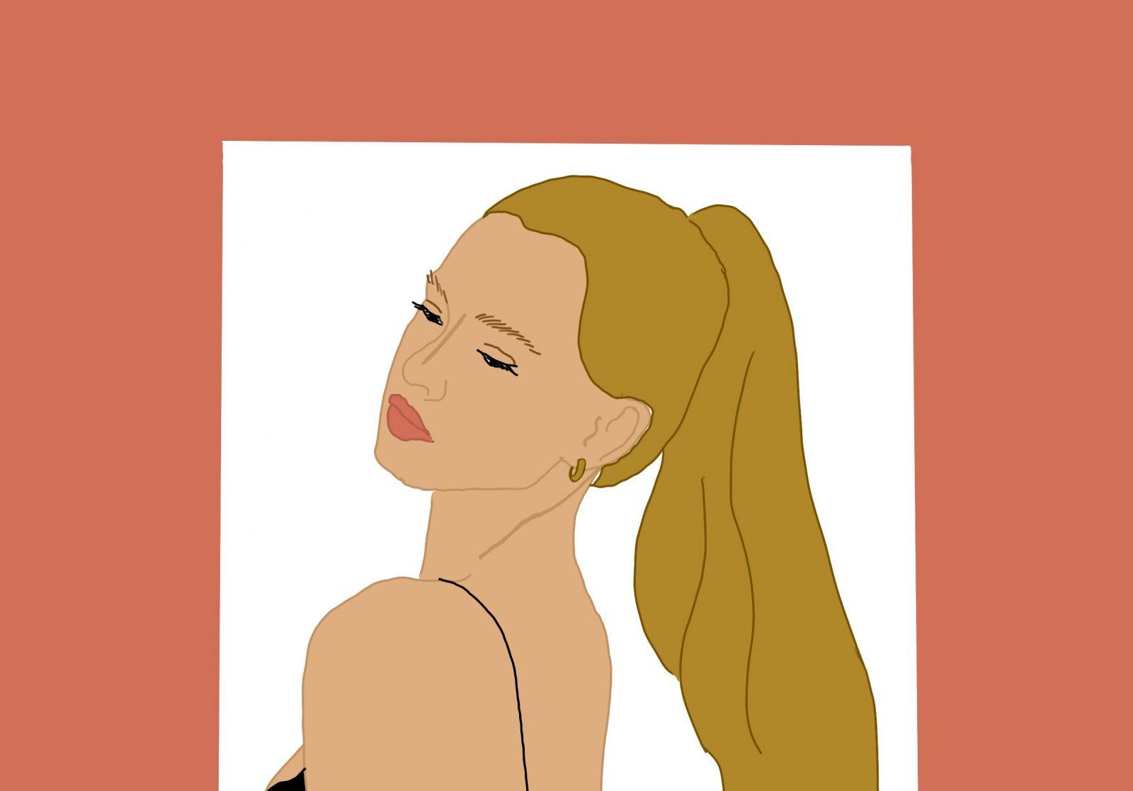 Yvonne Tang | Graphic Artist