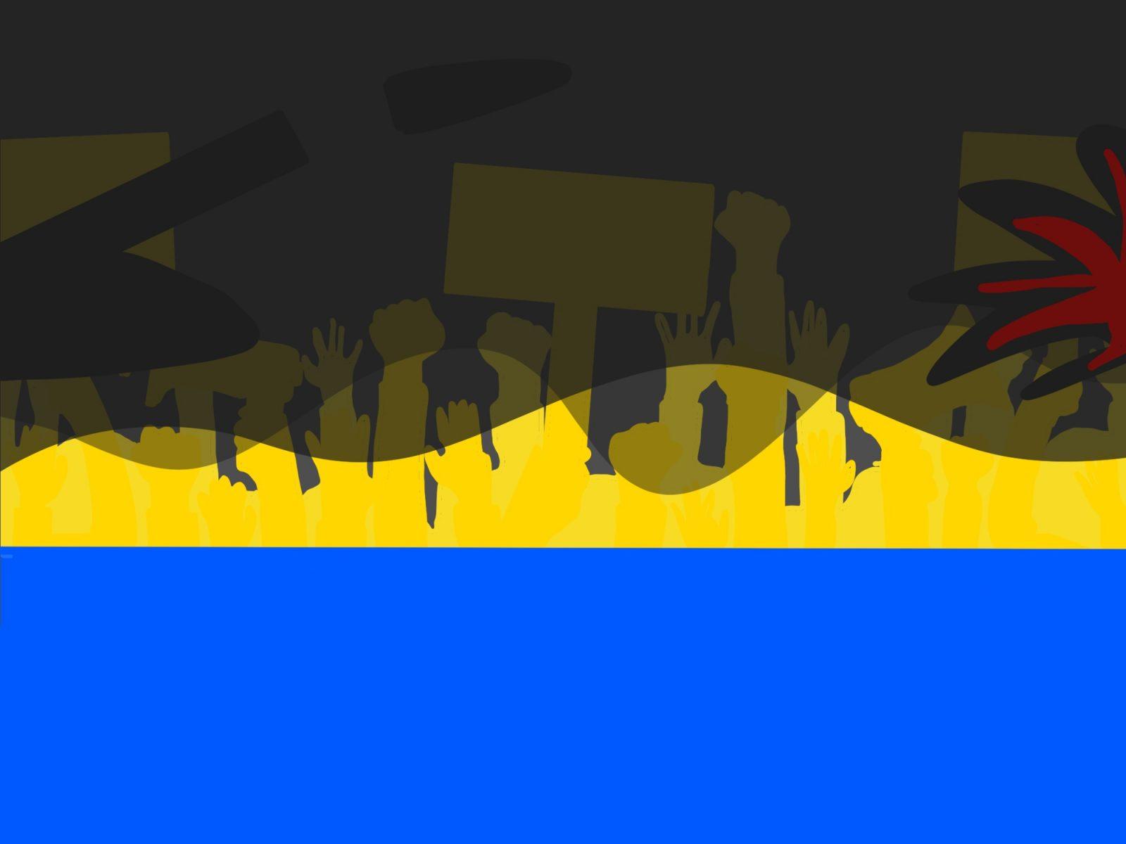Smaran Ramidi / DFP Staff
