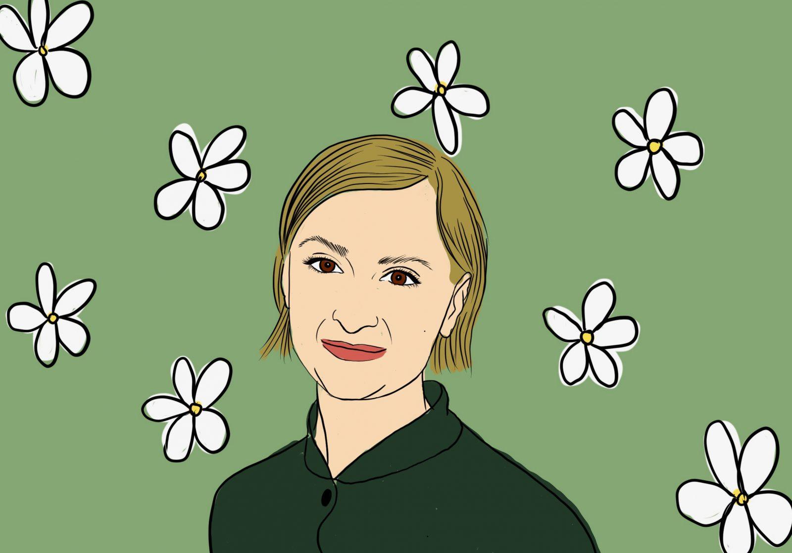 Yvonne Tang / DFP Staff