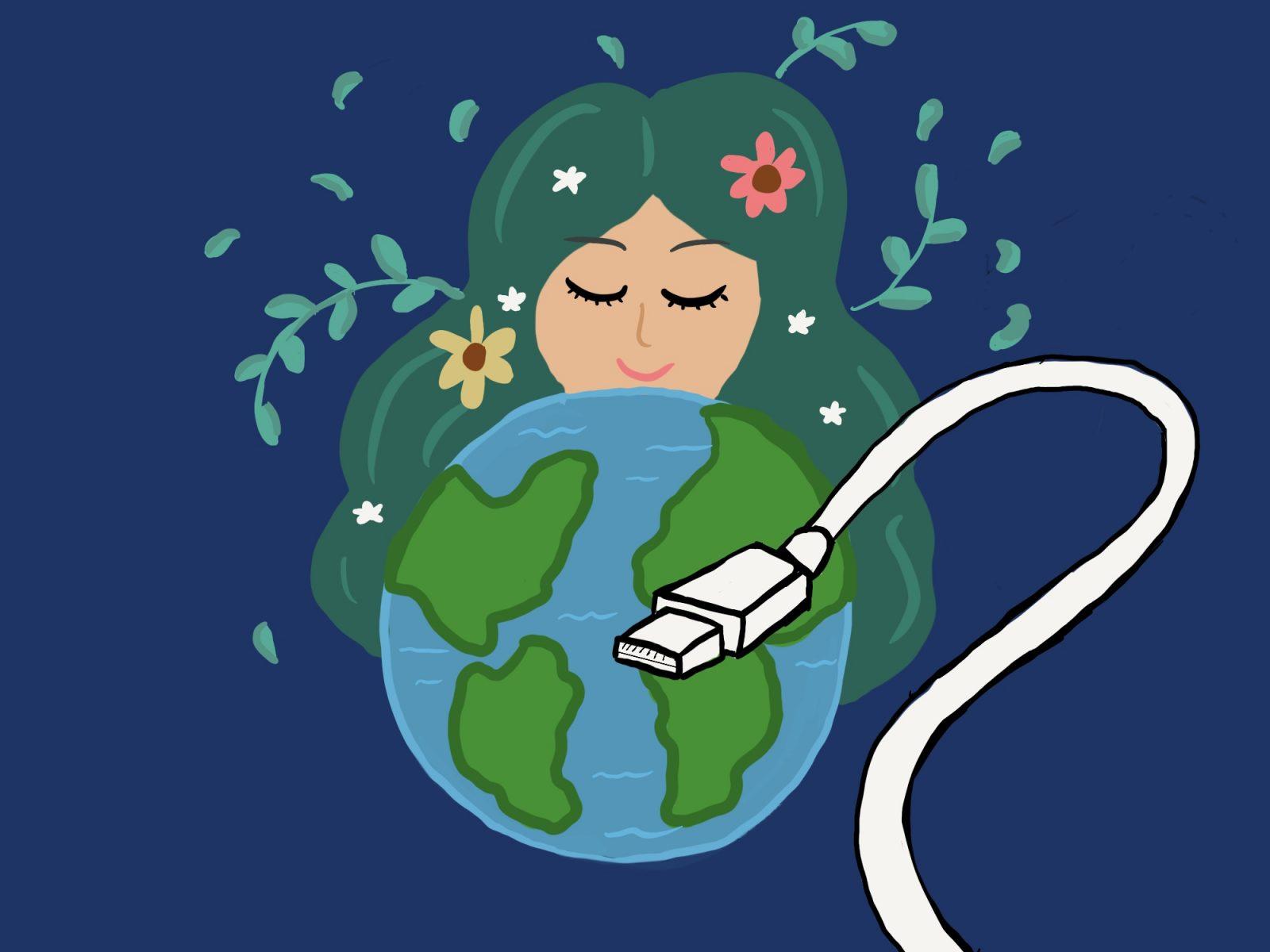 Analise Bruno | Graphic Artist