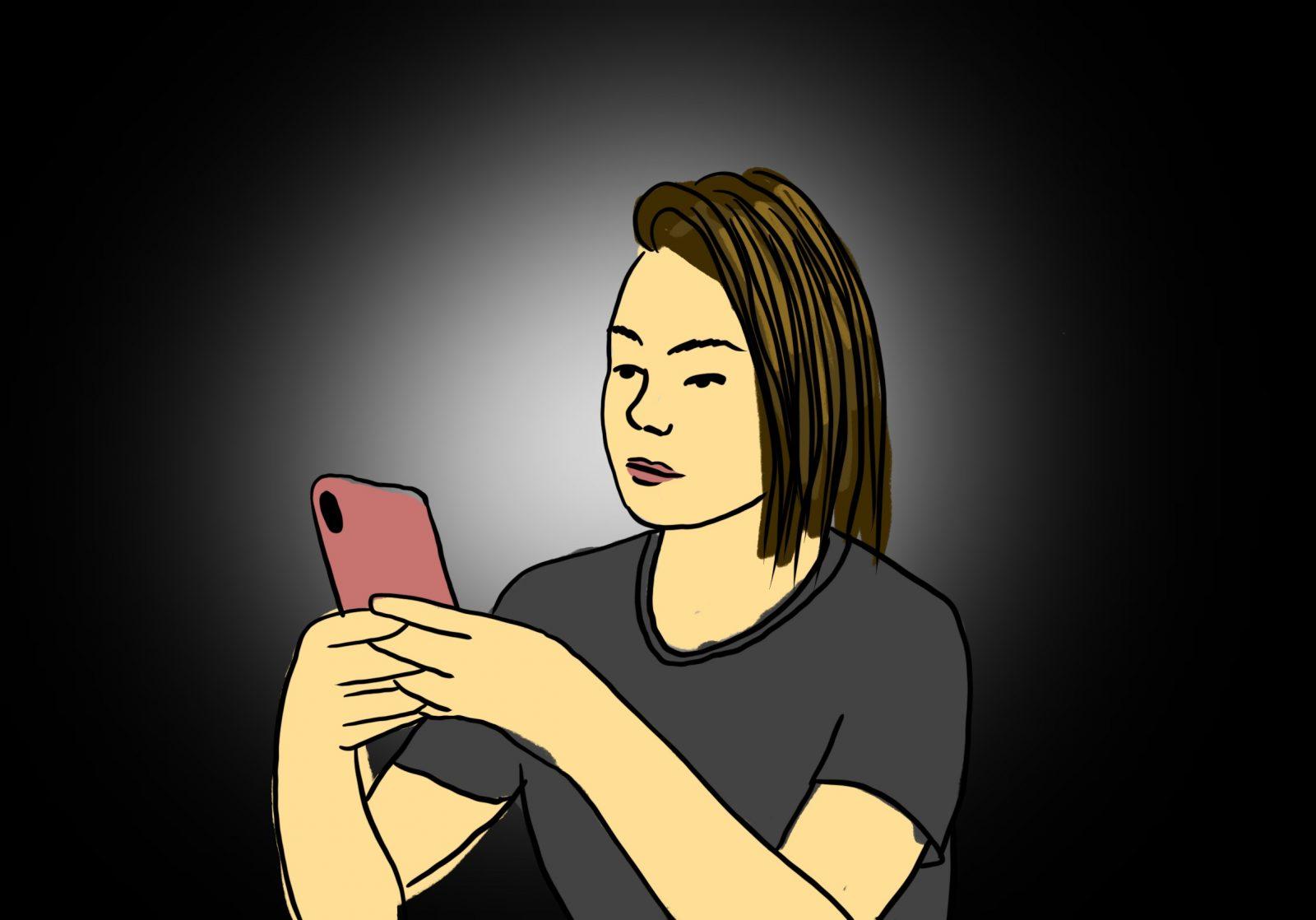 Yvonne Tang / DFP Staff