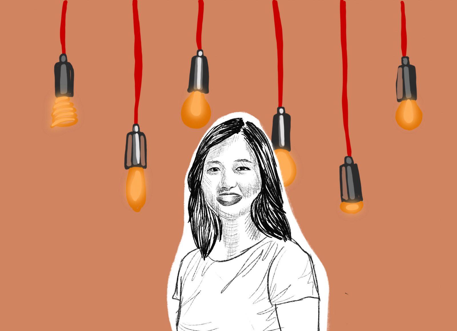 Yvonne Tang / DFP Staff