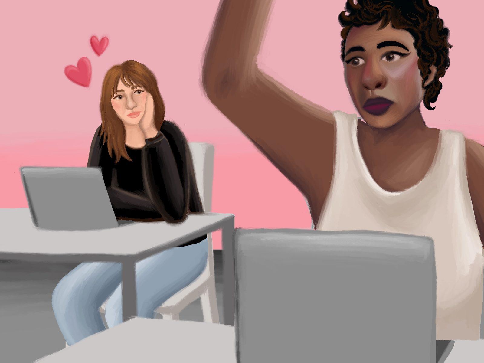 Emma Clement | Graphics Editor
