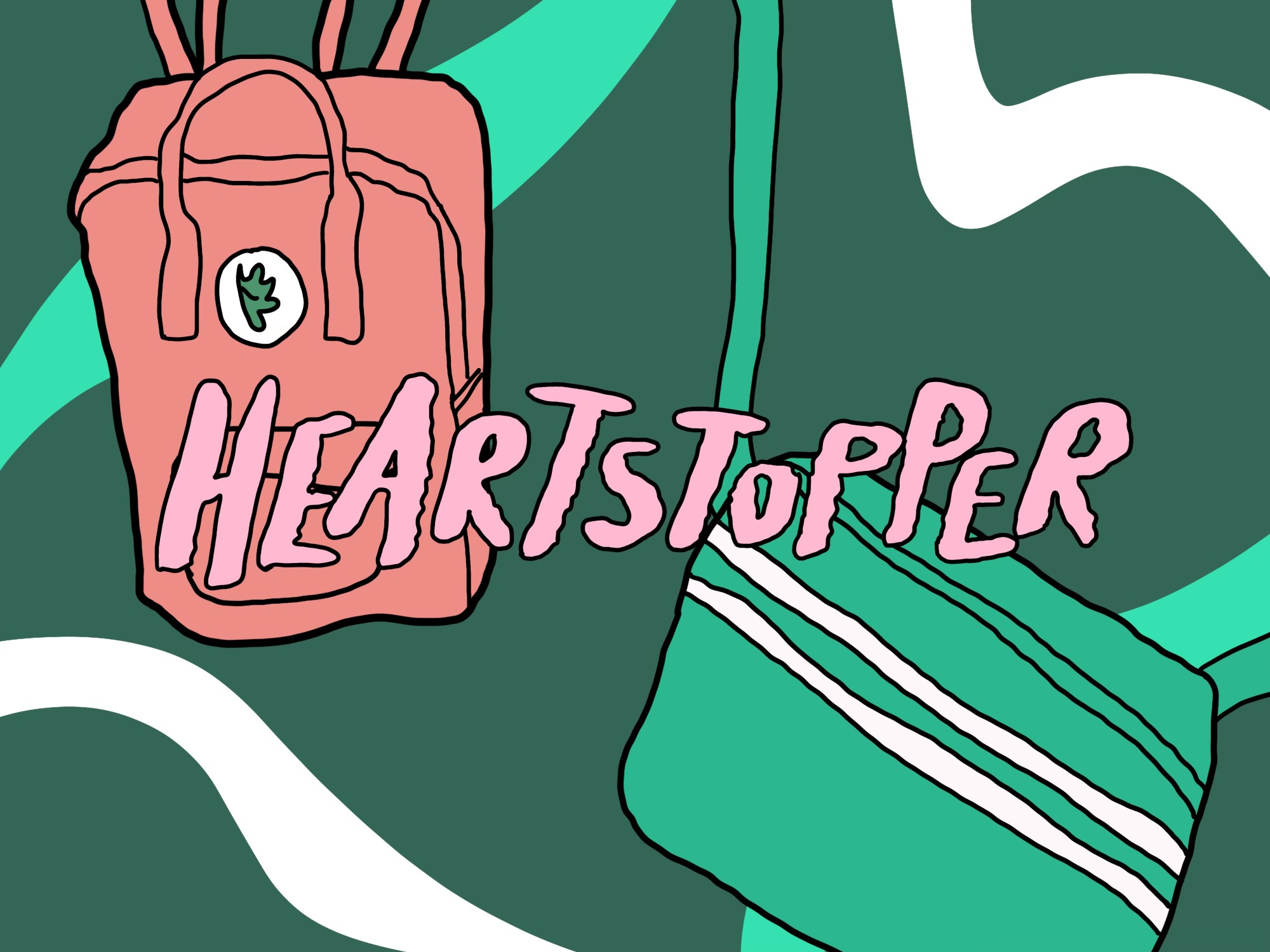 Heartstopper On Netflix Is A Sweet Gay Love Story