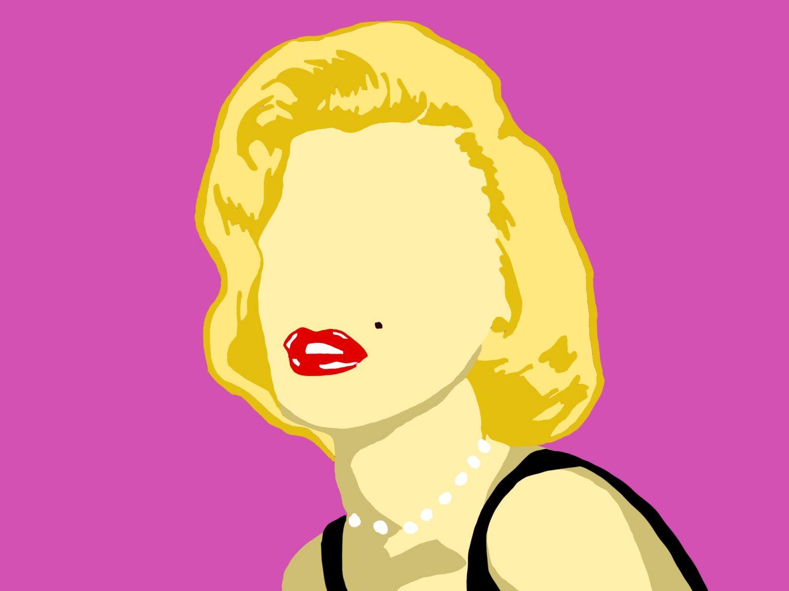 Monet Ota | Graphic Artist