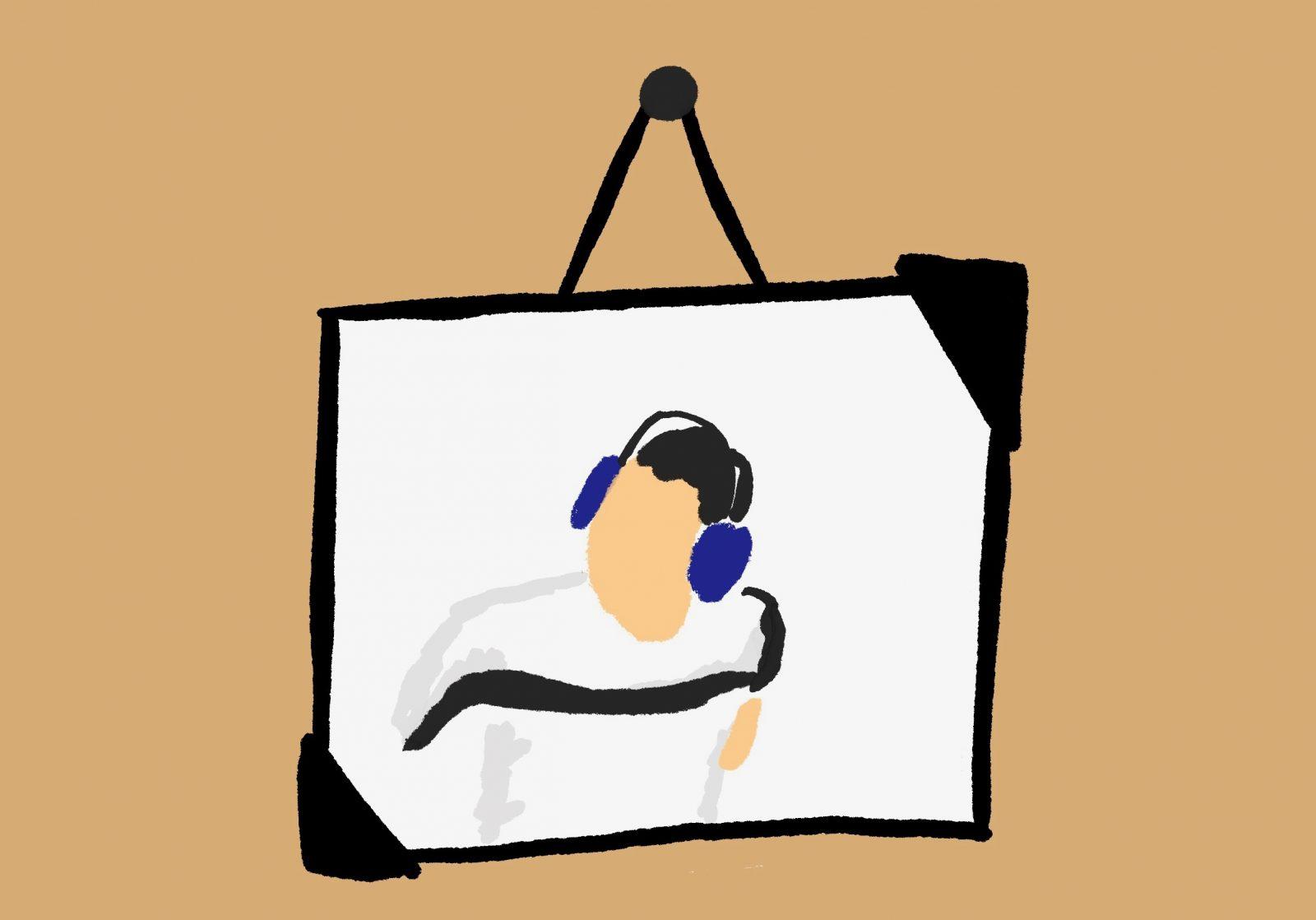 Yvonne Tang / DFP STAFF