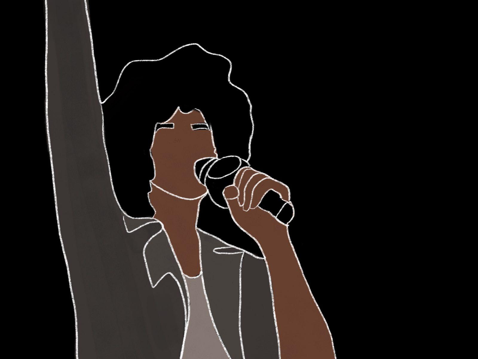 Let Your Hair Down: The fight for racial justice is a commitment