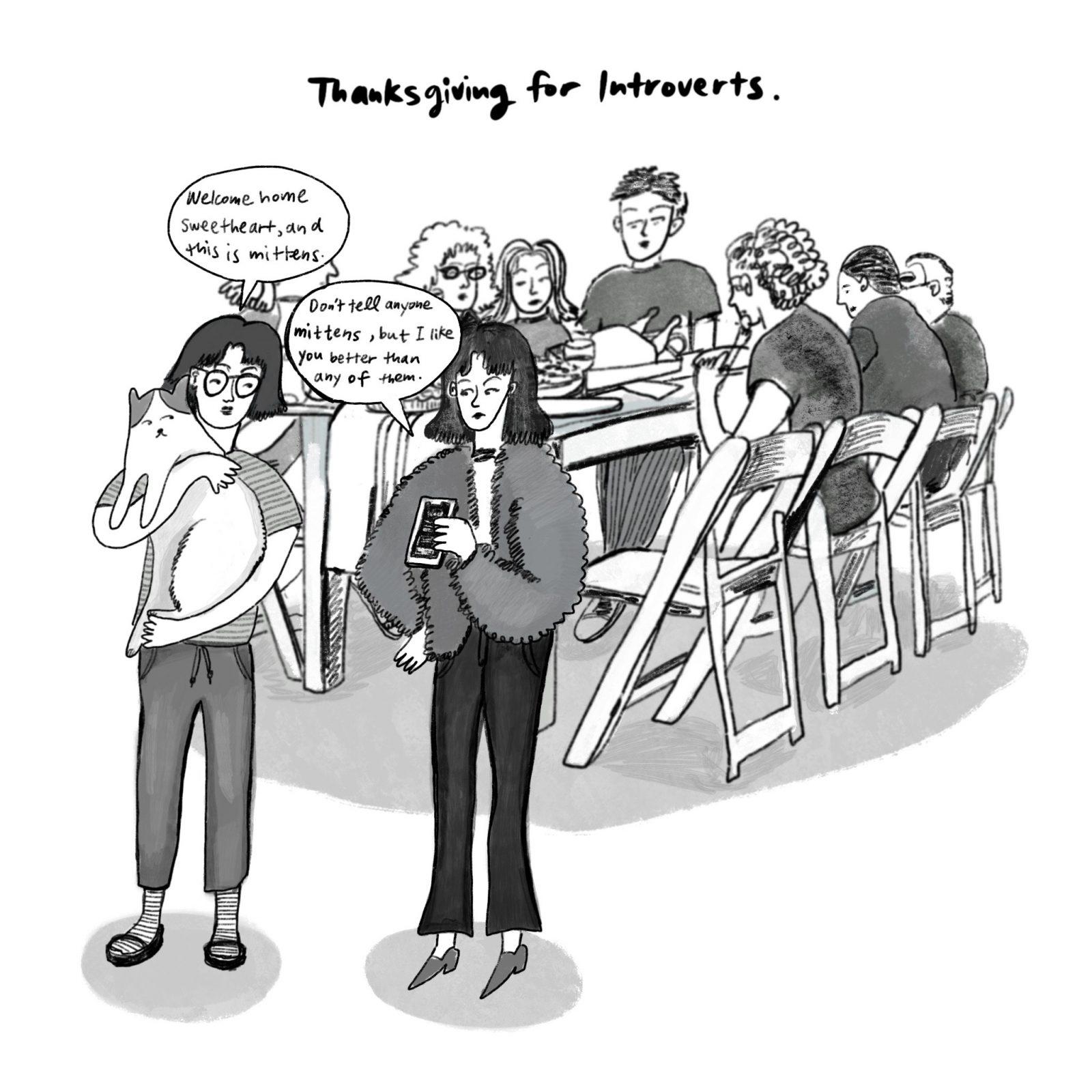 Irene Chung / DFP Staff