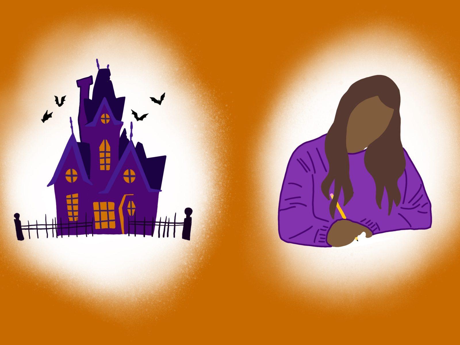 Haley Alvarez-Lauto | Graphic Artist