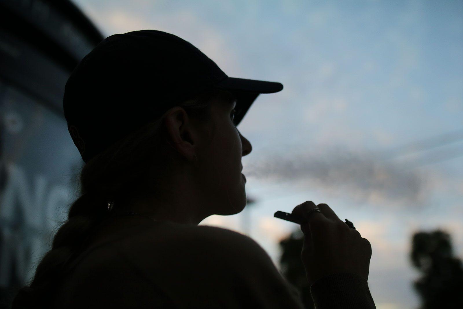 In a statement released on Wednesday, the Massachusetts Department of Public Health mandated that any lung injury related to e-cigarettes use be immediately reported. ILLUSTRATION BY SOFIA KOYAMA/ DAILY FREE PRESS STAFF