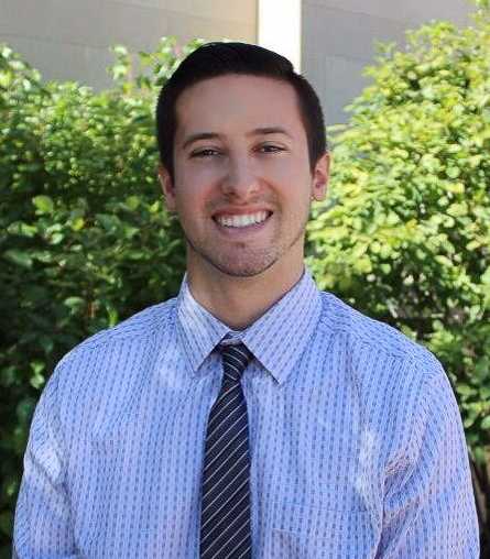 Sargent College Lead Senator Vincent D’Amato was elected Senate Chair of Boston University’s Student Government Monday night. COURTESY VINCENT D’AMATO