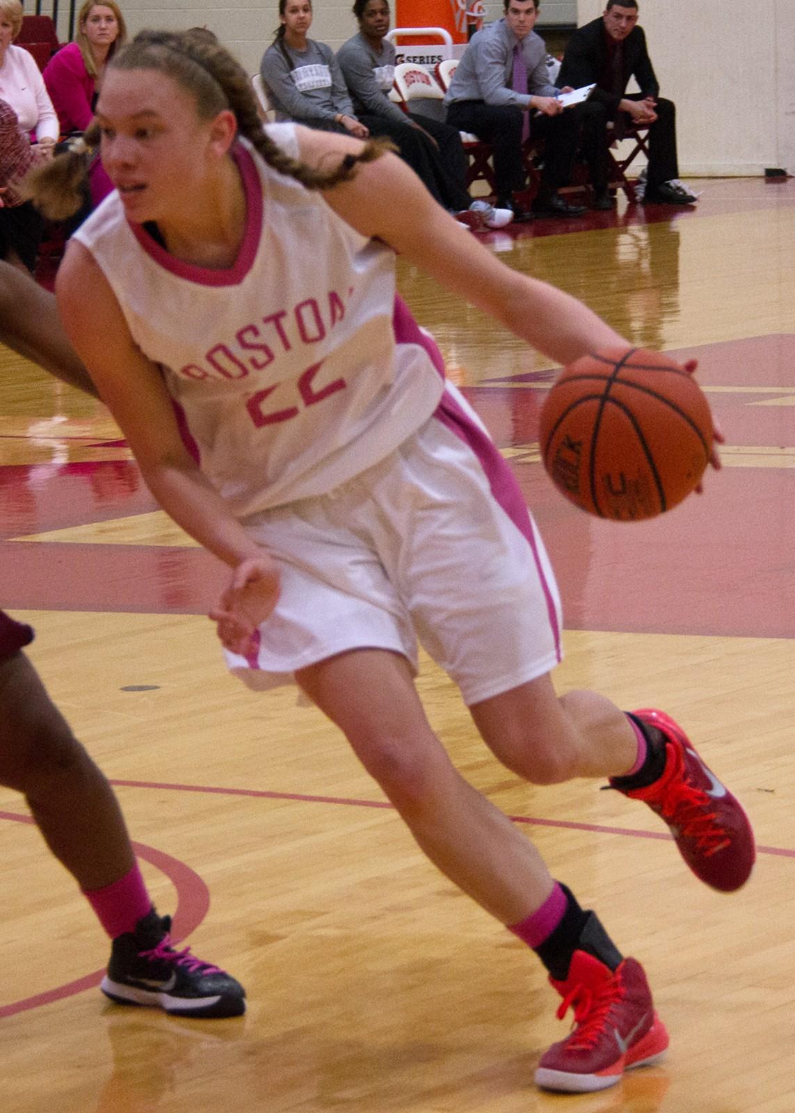 Women's basketball seeks consistency in game against Loyola