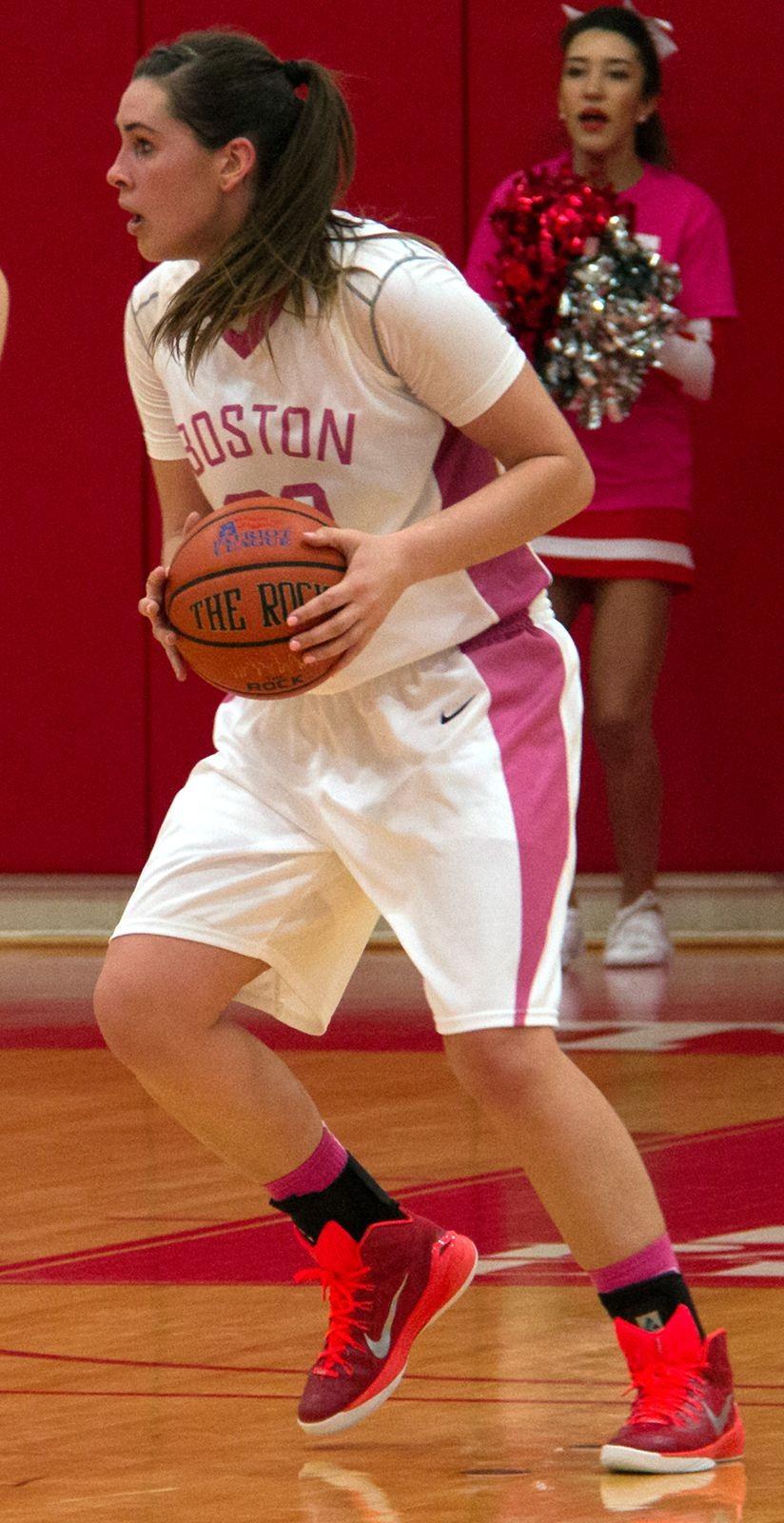Women's basketball travels to Colgate for Patriot League tilt
