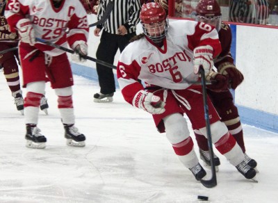 Doyle ranked third in the NCAA with 106 blocked shots her senior season. PHOTO BY ALEXANDRA WIMLEY/DFP FILE PHOTO