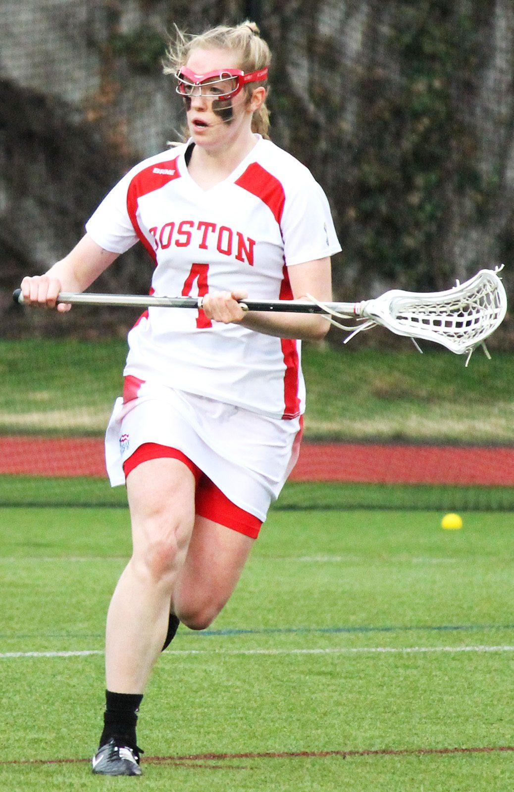 The Terriers will have to regroup before heading west for spring break. PHOTO BY ABIGAIL FREEMAN/ DAILY FREE PRESS STAFF
