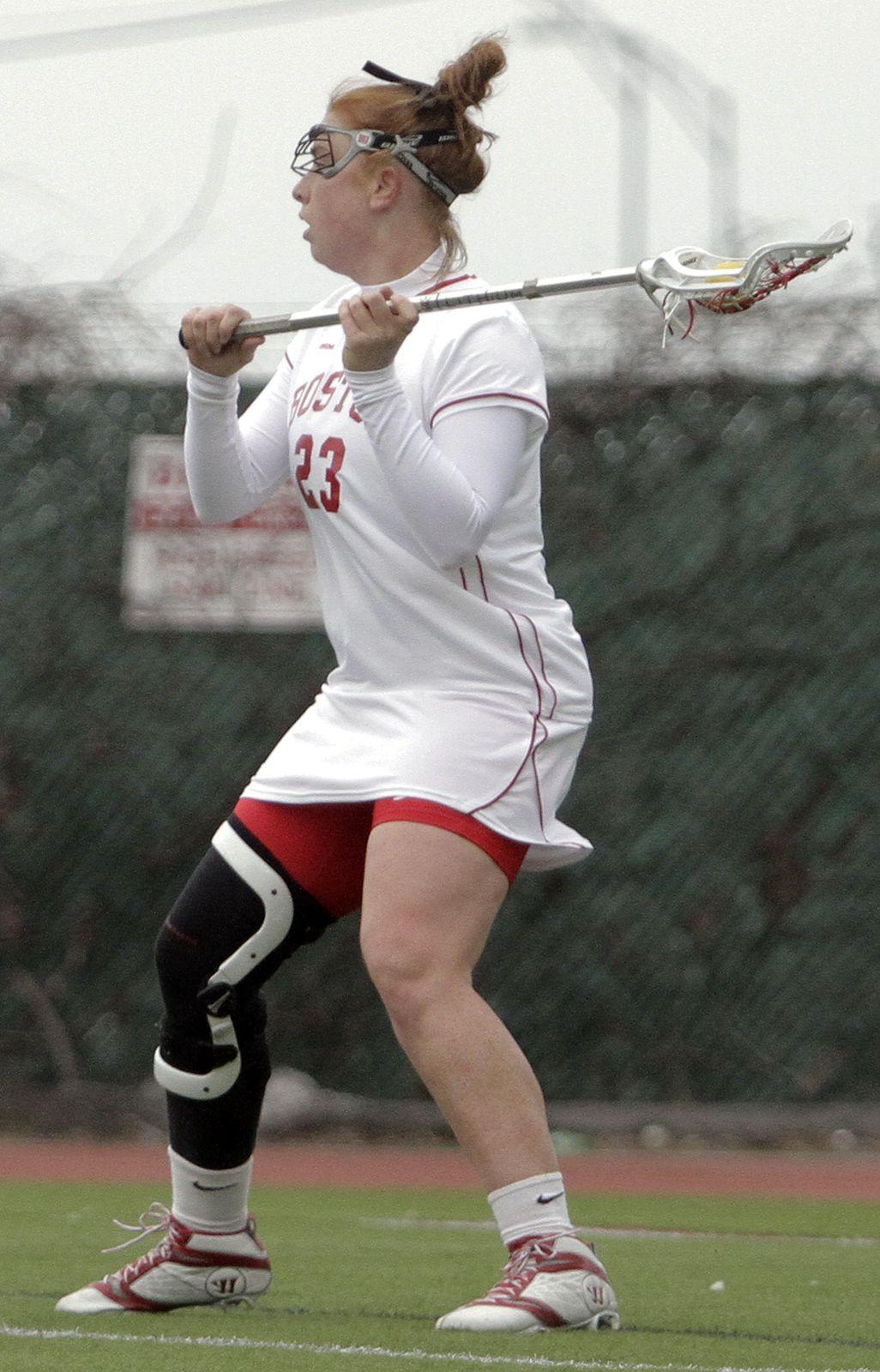 Women’s lacrosse kicks off the season with road win over Siena