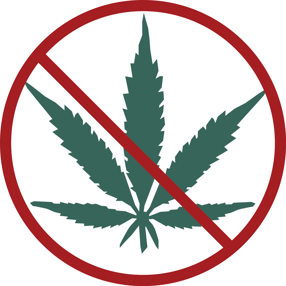 Massachusetts Gov. Charlie Baker and Boston Mayor Martin Walsh joined a bipartisan committee to prevent the legalization of recreational marijuana. GRAPHIC BY RACHEL CHMIELINSKI/DAILY FREE PRESS STAFF