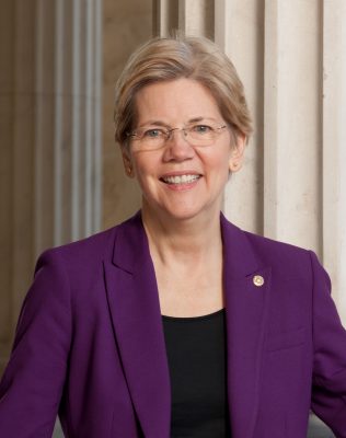 On Thursday, Massachusetts Sen. Elizabeth Warren, along with other senators, introduced a bill to make accreditors more transparent in how they rate colleges and universities. PHOTO COURTESY WIKIMEDIA COMMONS 