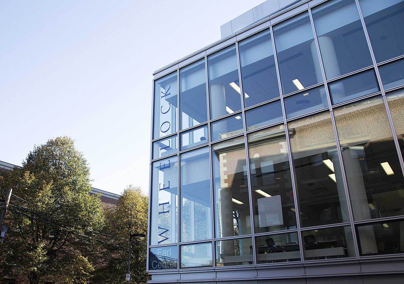 Wheelock students will continue to pay Wheelock College’s tuition after the merge with Boston University. PHOTO BY YAOCHI FU/ DAILY FREE PRESS STAFF