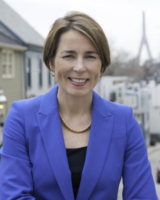 Second amendment advocacy groups in Massachusetts on Thursday filed a lawsuit against Attorney General Maura Healey for her increased enforcement on restrictions of “copycat” assault weapons. PHOTO COURTESY WIKIMEDIA COMMONS