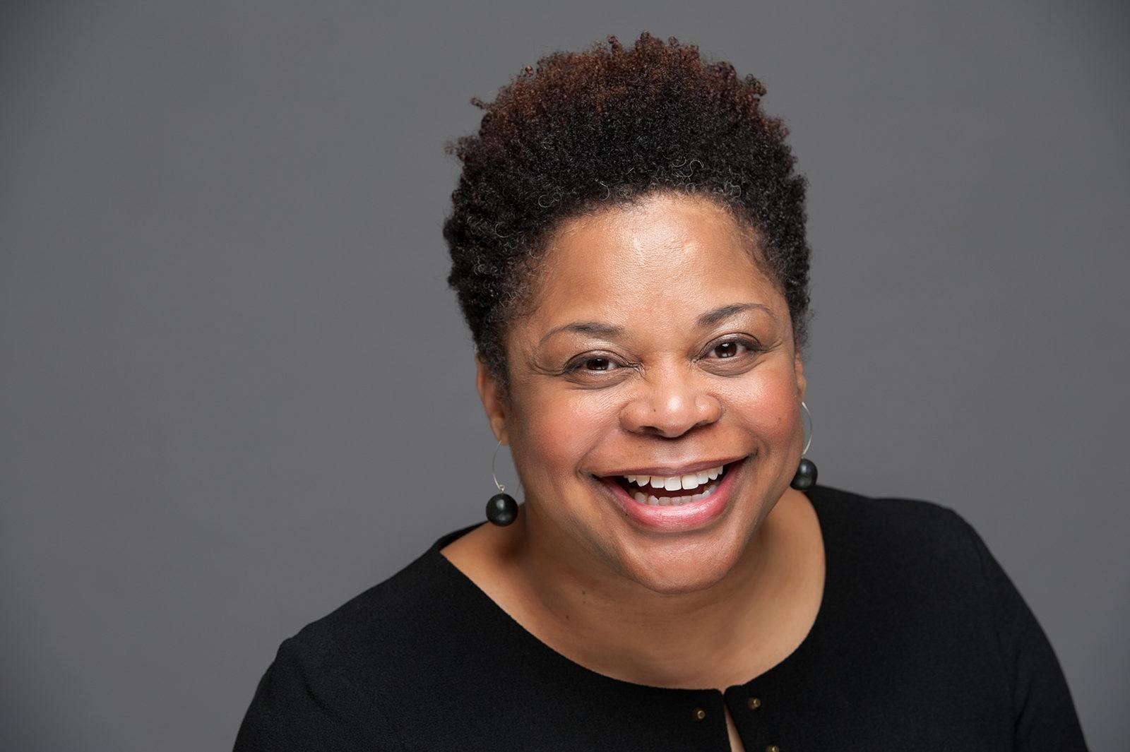Crystal Williams is named Boston University’s first associate provost for diversity and inclusion. PHOTO COURTESY CRYSTAL WILLIAMS