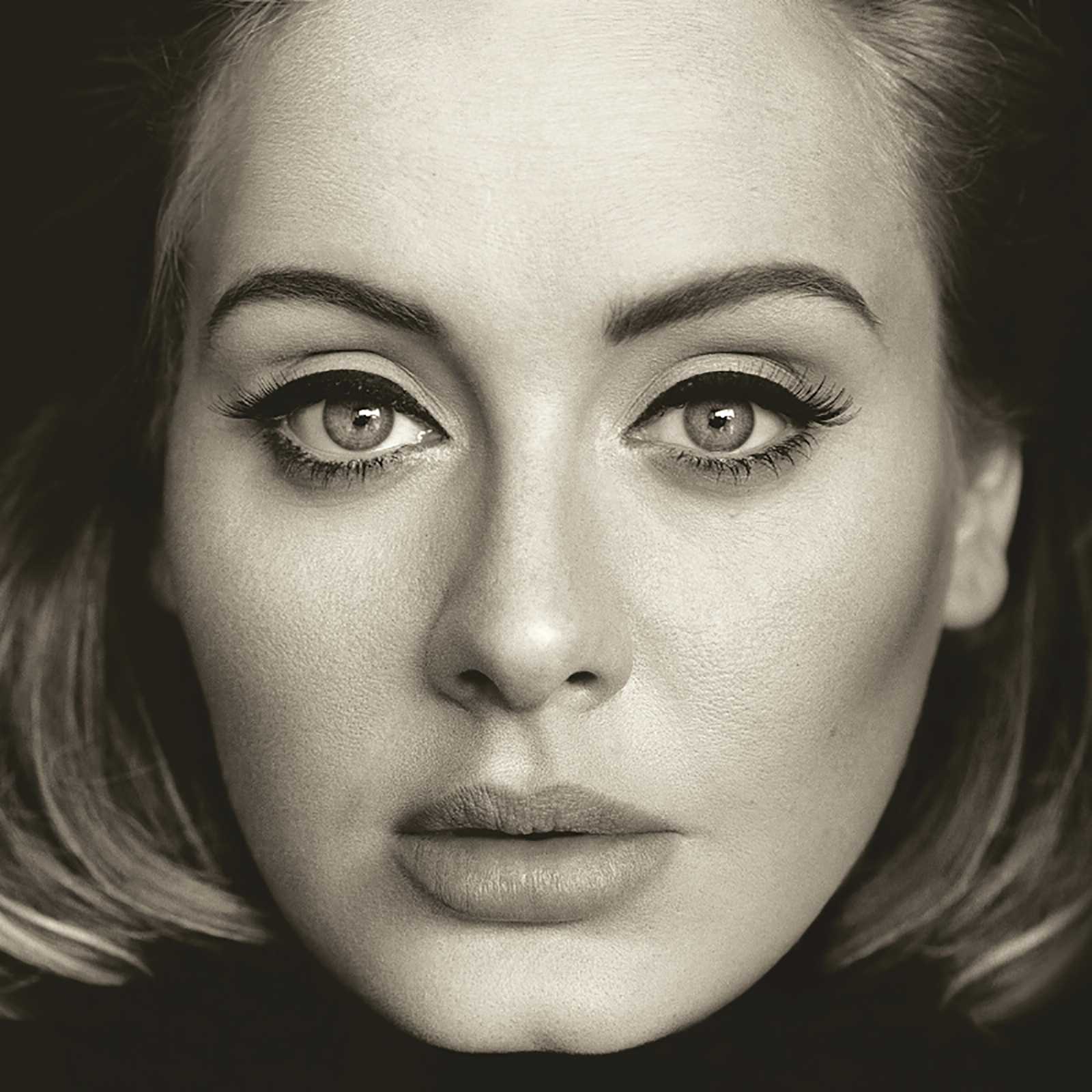 EDITORIAL: Adele draws us in, even without social media