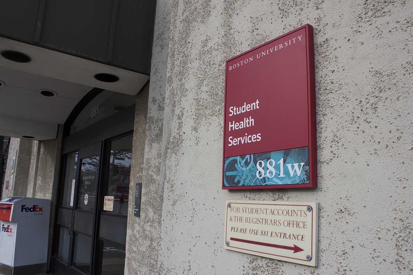 EDITORIAL: BU should weigh student and faculty health equally