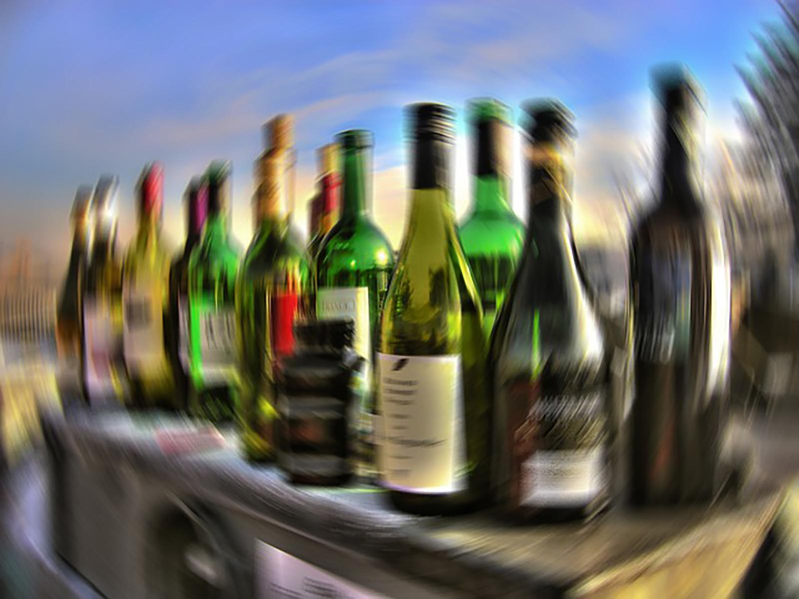 EDITORIAL: Making changes in drinking culture