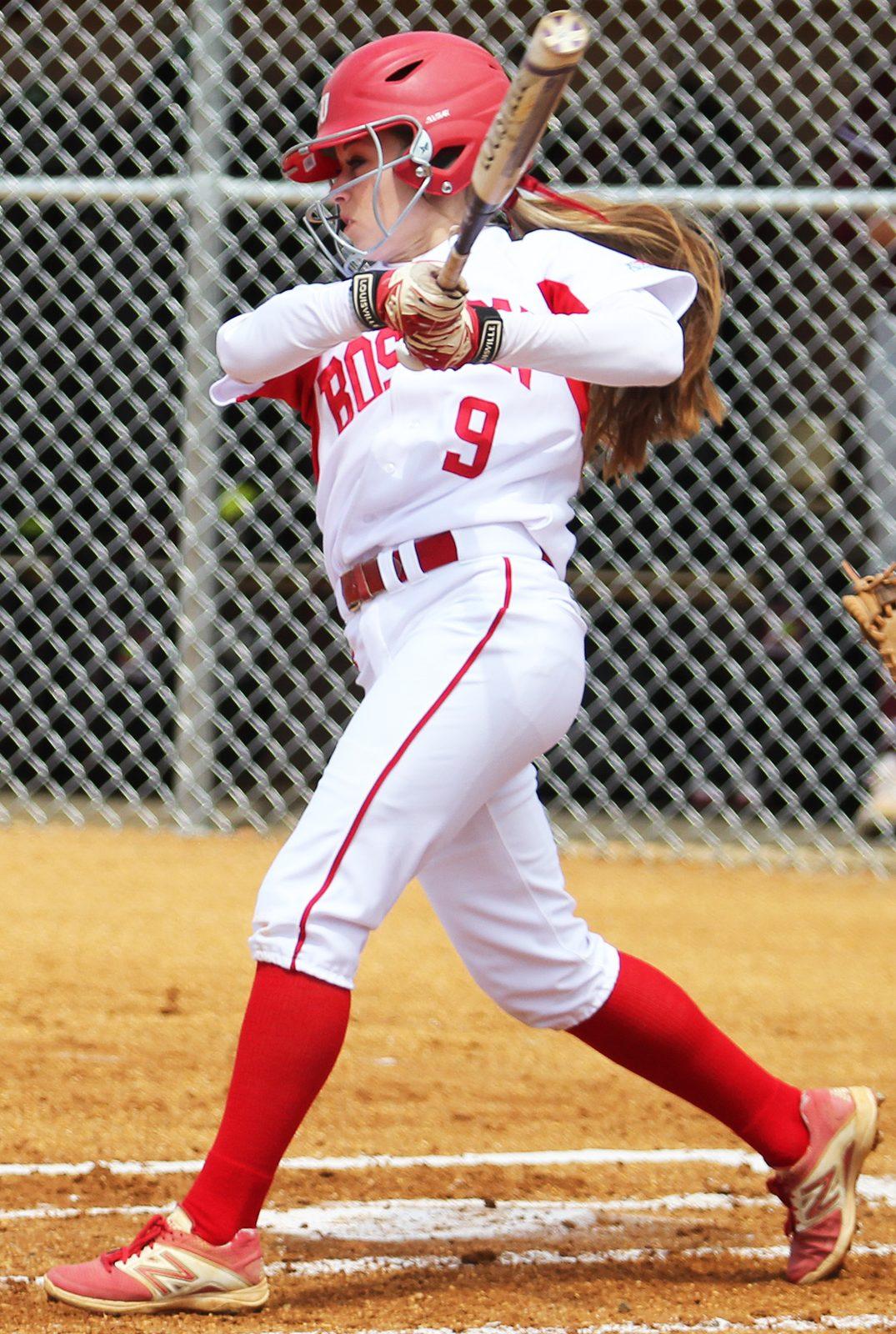 PHOTO BY ALEXANDRA WIMLEY/ DAILY FREE PRESS STAFF