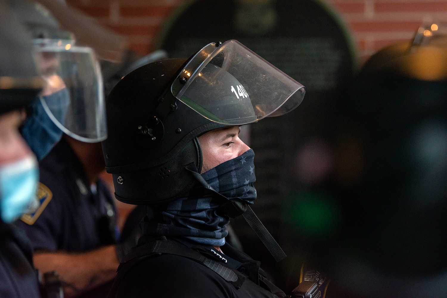 For the City of Boston, police reforms are on the horizon after Wednesday’s City Council decision confirming orders for two future hearings: one regarding the Boston Police Department’s overtime funds and the other on police contract negotiations. LAURYN ALLEN/ DAILY FREE PRESS STAFF 