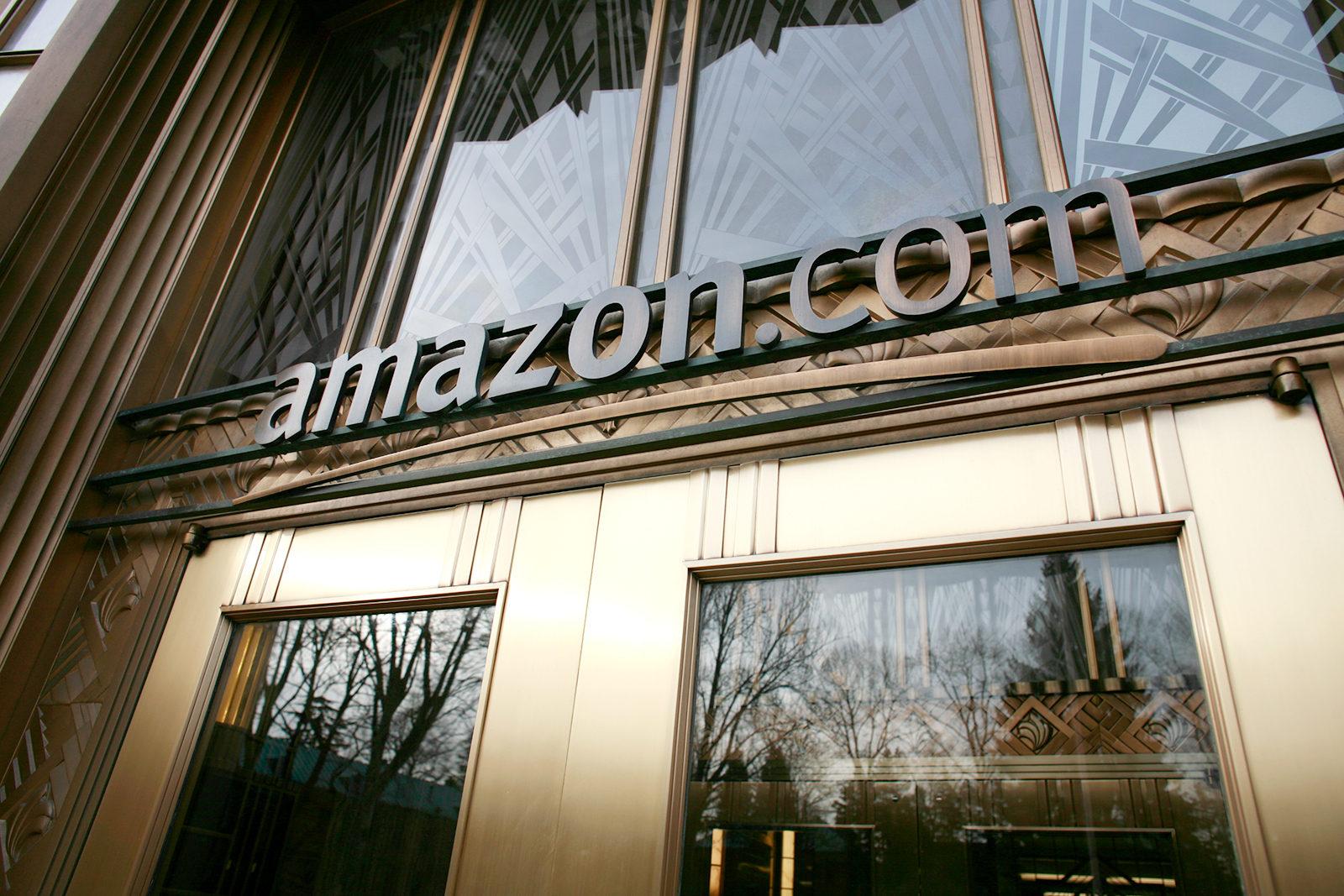 Amazon announces that it will invest over $5 billion into the local economy of the location it chooses for its new headquarters. PHOTO COURTESY ROBERT SCOBLE