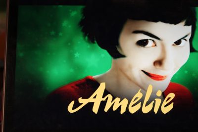 amelie film score