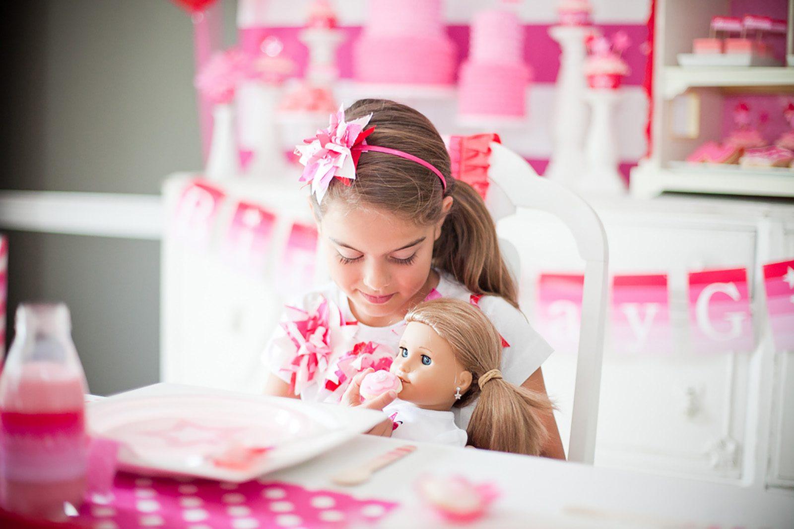 EDITORIAL: American Girl's new boy doll won’t revolutionize company