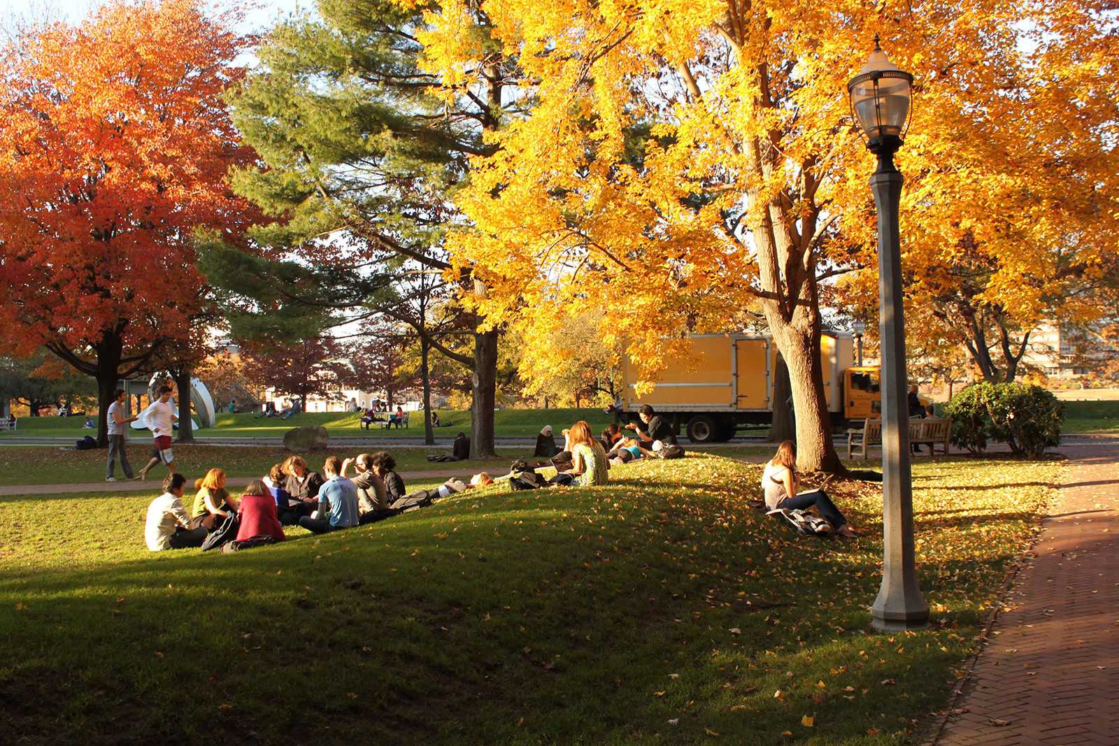 The Boston University School of Medicine and Boston Medical Center publish research on Sept. 13 that shows RayVio UVD LED as more efficient than sunlight in producing Vitamin D3 in humans. PHOTO BY AUDREY FAIN/ DFP FILE PHOTO