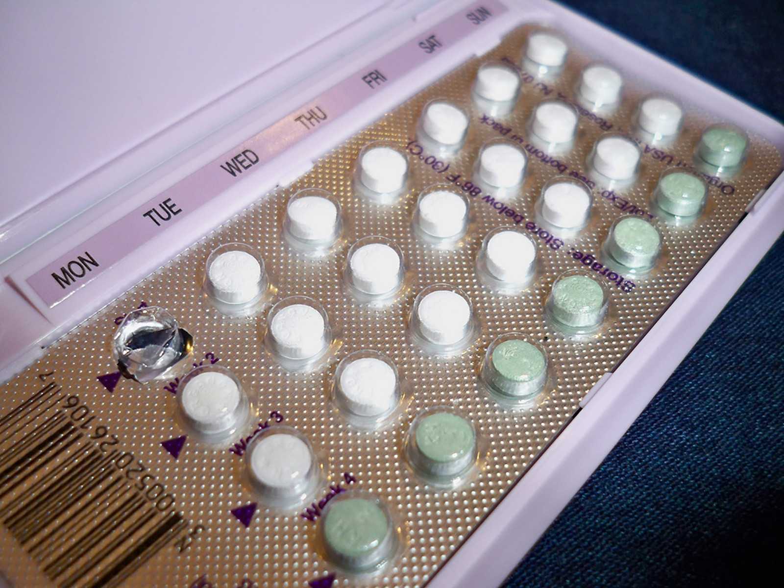 EDITORIAL: Birth control for female inmates an issue of education, not economics