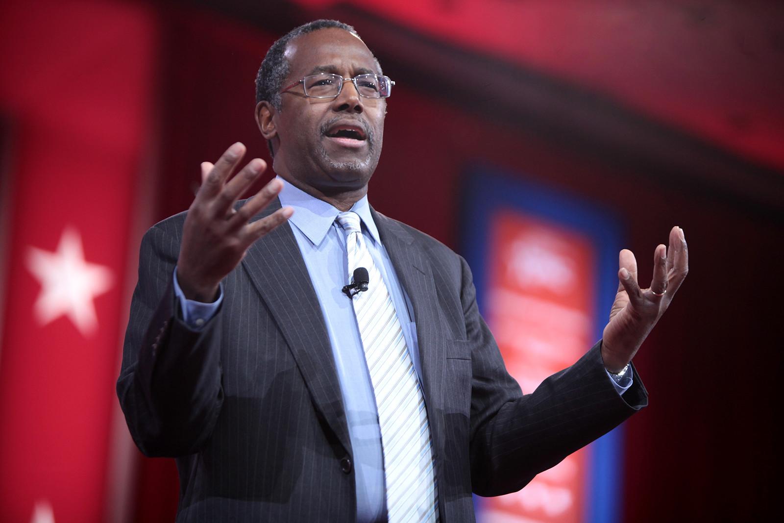 EDITORIAL: Presidential candidate personalities might matter a little too much