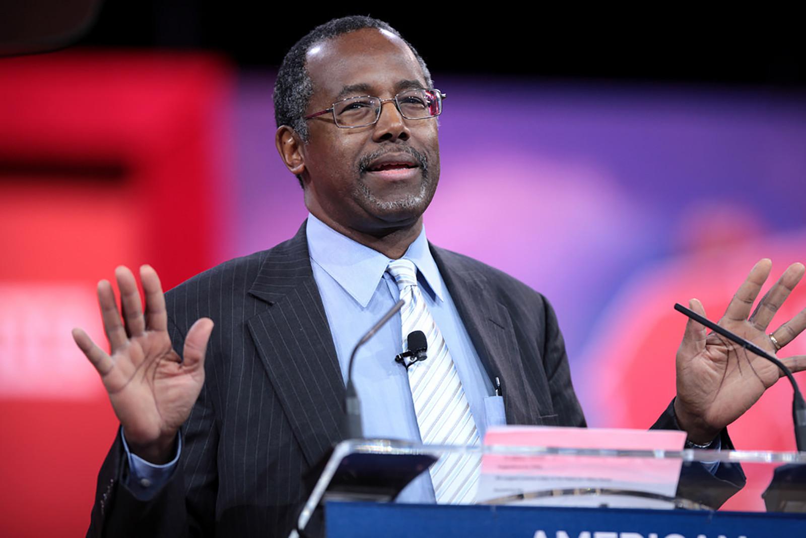 EDITORIAL: Calling all moderate presidential candidates