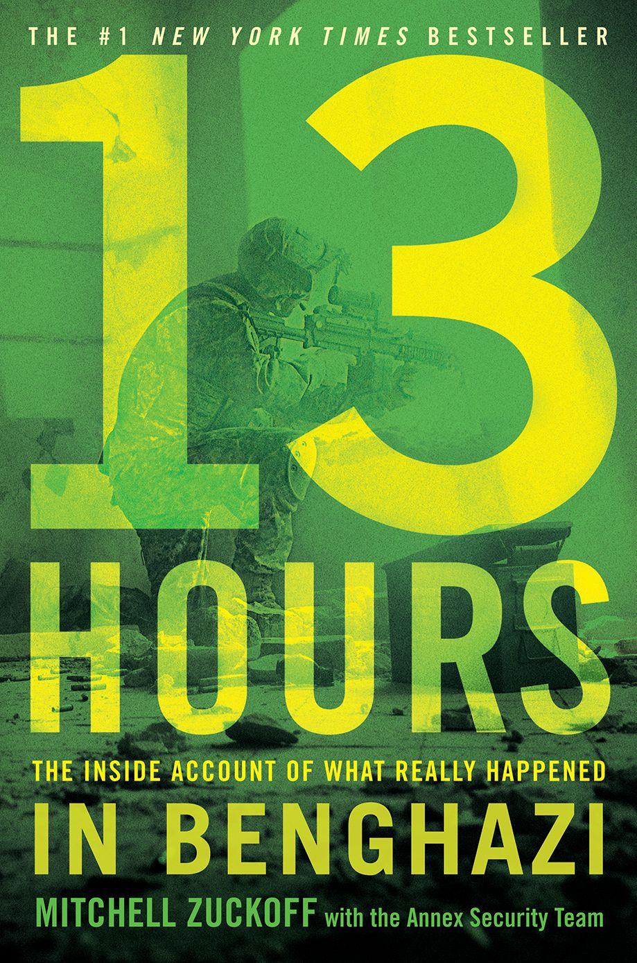 Mitchell Zuckoff, a New York times bestselling author and journalism professor at Boston University, led a discussion on his experience writing "13 Hours," Saturday morning in the George Sherman Union. PHOTO COURTESY MITCHELL ZUCKOFF