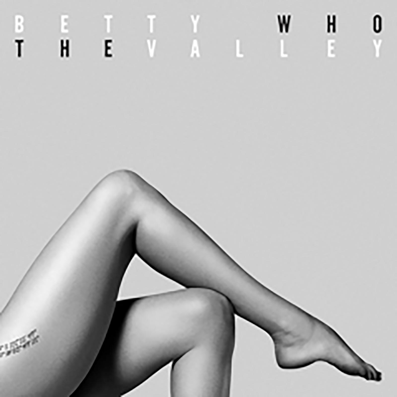 Betty Who, an Australian singer-songwriter, releases her new album, “The Valley,” Friday. PHOTO COURTESY RCA RECORDS