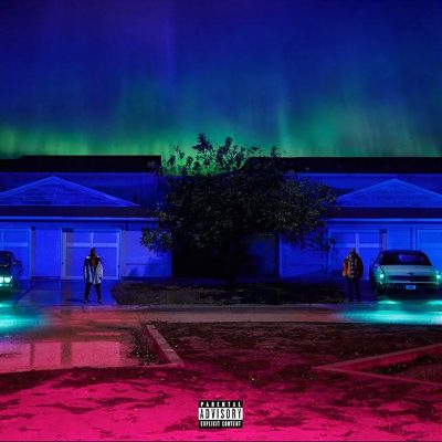Big Sean releases his new album, “I Decided.” on Friday. PHOTO COURTESY GOOD RECORDS